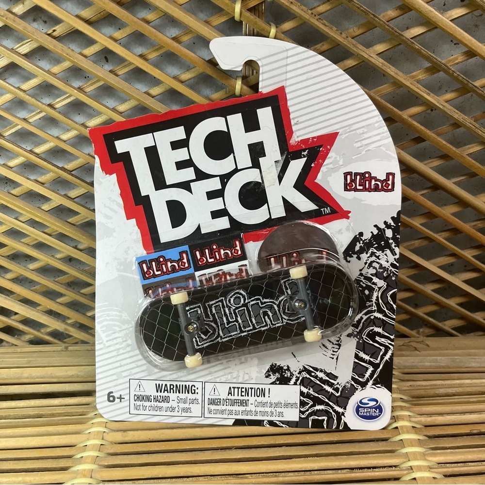 Tech Deck BLIND
